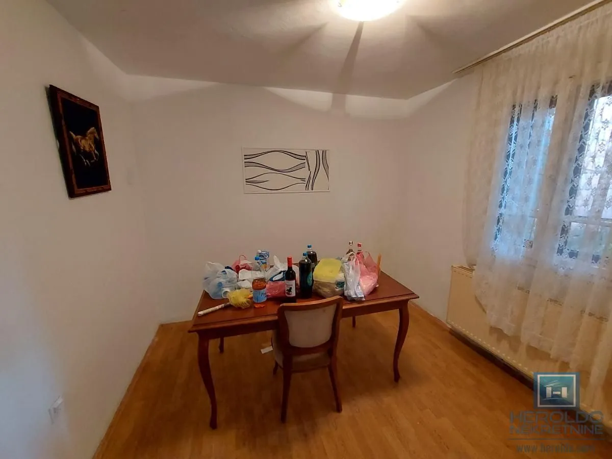 Sale, house, 120m², Levač, Jagodina