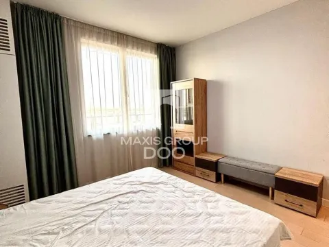 Prodaja, četvorosoban stan, 108m², Savski Venac, Beograd - image 16
