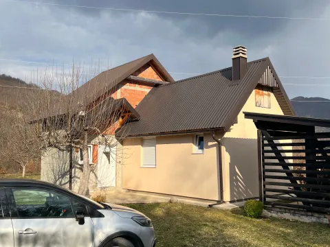 Prodaja, kuća, 70m², Drijenak, Kolašin - image 10