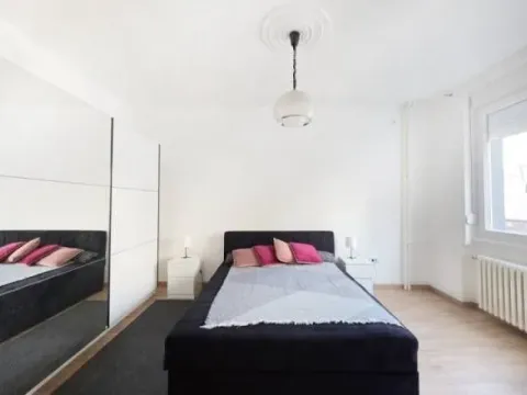 Izdavanje, trosoban stan, 61m², Savski Trg, Beograd - image 5