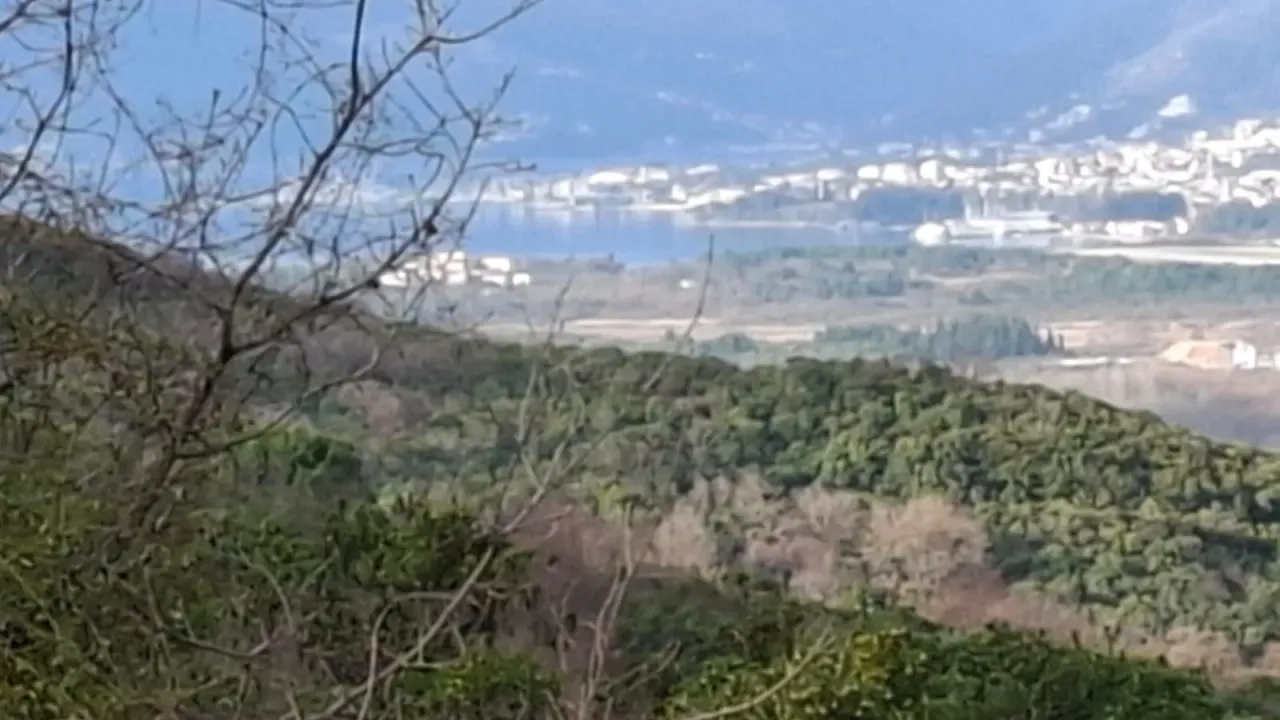 Sale, land lot, 16650m², Kotor, Crna Gora