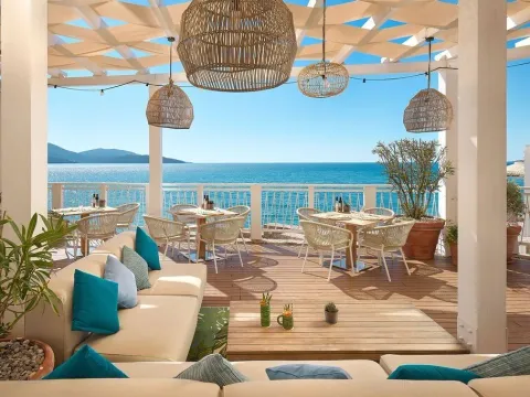 Sale, apartment, 36m², Luštica, Tivat - image 9