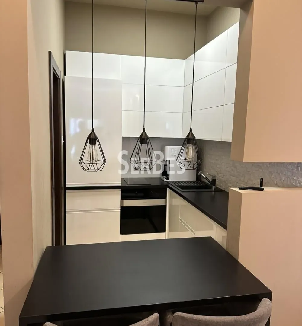 Izdavanje, dvosoban stan, 50m², Bulevar Oslobodjenja, Novi Sad Sve Podlokacije