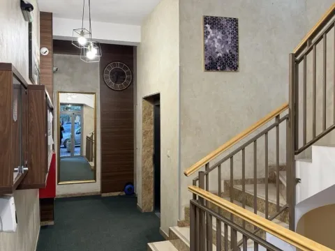 Rent, one bedroom apartment, 45m², City Kvart, Podgorica - image 7