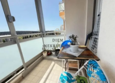 Prodaja, jednosoban stan, 43m², City Kej, Podgorica - image 7