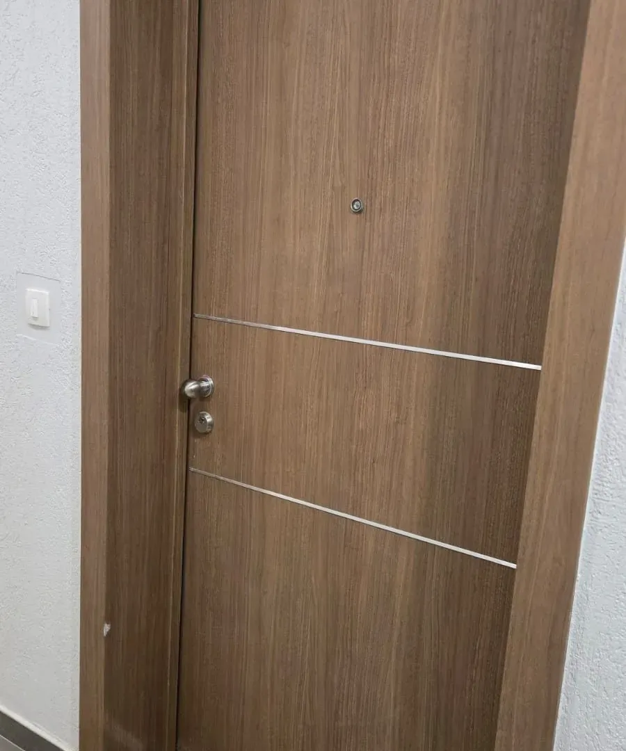 Rent, two bedroom apartment, 71m², Central Point, Podgorica