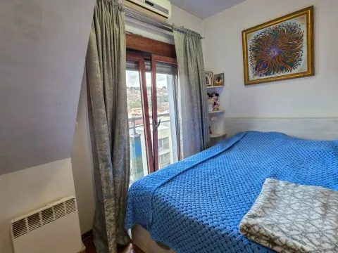 Prodaja, jednosoban stan, 35m², Nova Dalmatinska, Podgorica - image 7