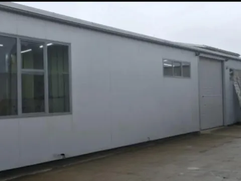 Izdavanje, poslovni prostor, 770m², Veternik, Novi Sad Sve Podlokacije - image 1