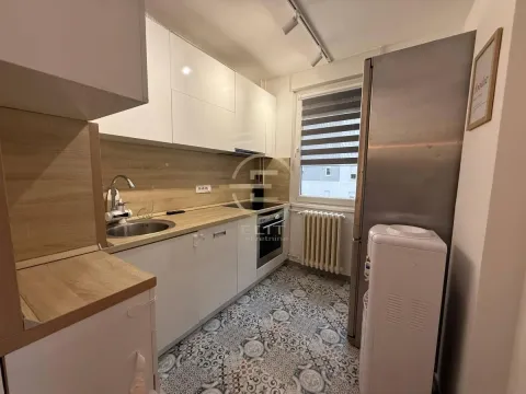 Rent, two bedroom apartment, 40m², Bulevar Oslobodjenja, Novi Sad Sve Podlokacije - image 6