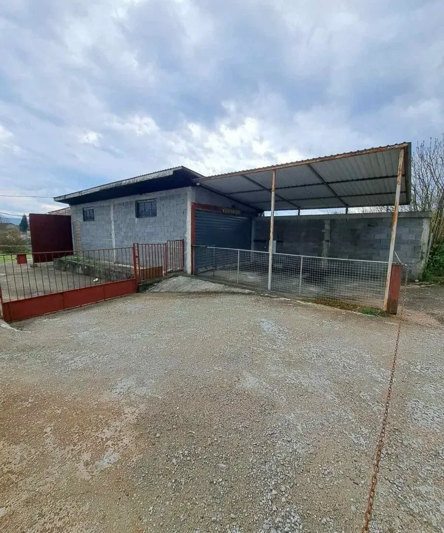 Sale, office space, 50m², Novo Selo, Danilovgrad