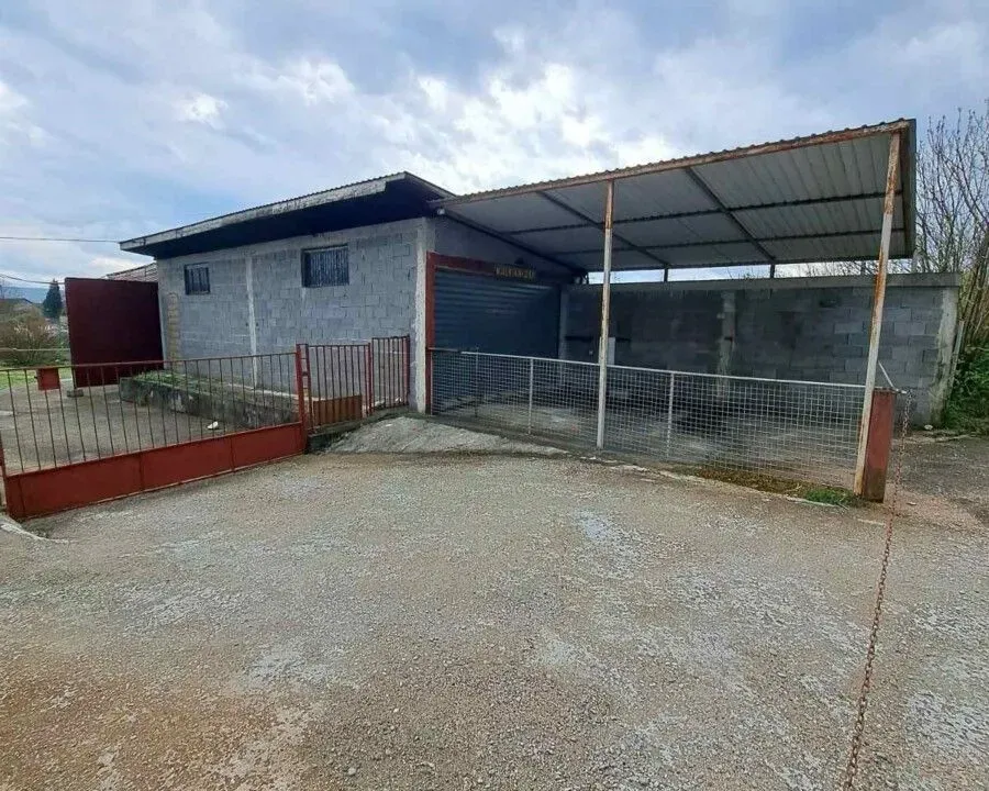 Sale, office space, 50m², Novo Selo, Danilovgrad