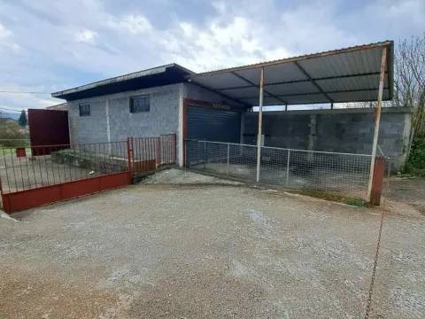 Sale, office space, 50m², Novo Selo, Danilovgrad - image 1