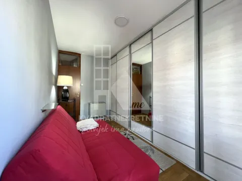 Izdavanje, jednosoban stan, 40m², Stari Aerodrom, Podgorica - image 7