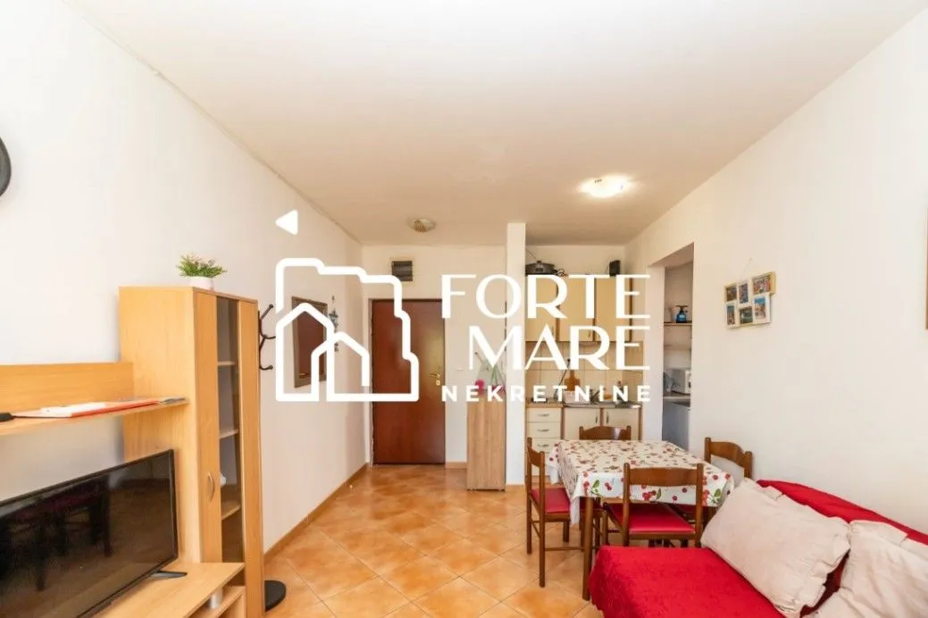 Prodaja, jednosoban stan, 34m², Igalo, Herceg Novi