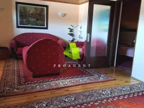 Izdavanje, trosoban stan, 120m², Centar, Niš - image 6