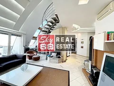 Sale, four bedroom apartment, 182m², Kalenić Pijaca, Vračar Sve Podlokacije