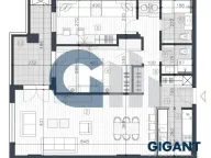 Prodaja, trosoban stan, 93m², Trošarina, Voždovac Sve Podlokacije - image 6