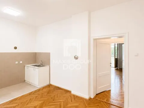 Rent, office space, 91m², Savski Venac, Beograd - image 10