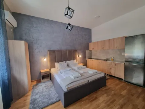 Izdavanje, jednosoban stan, 30m², Podbara, Novi Sad Sve Podlokacije - image 9
