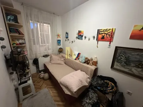 Sale, one bedroom apartment, 44m², Nova Detelinara, Novi Sad Sve Podlokacije - image 8