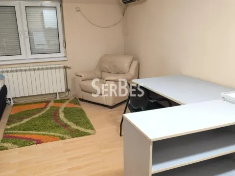 Rent, apartment, 30m², Bulevar Evrope, Novi Sad Sve Podlokacije - image 4