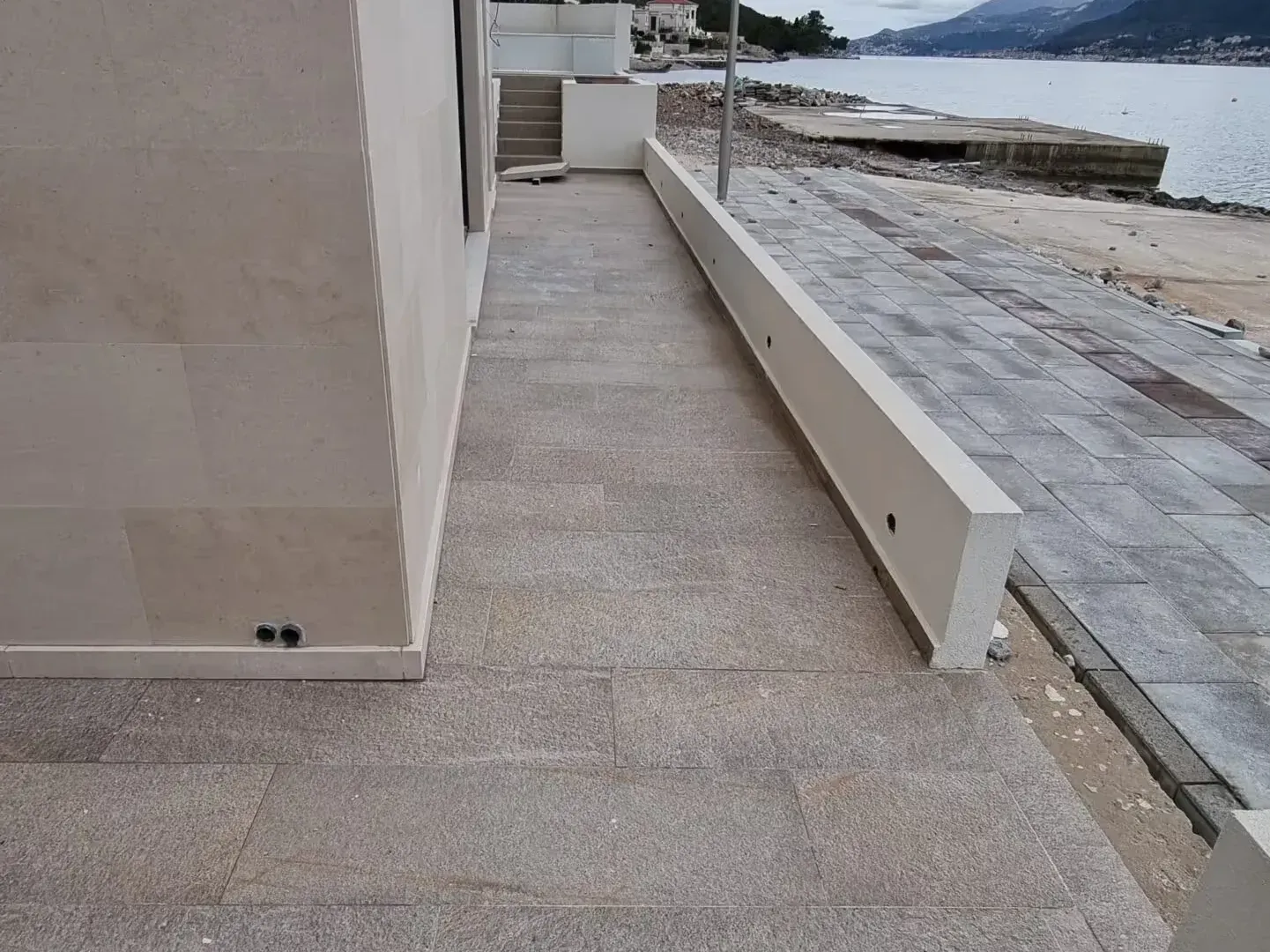 Prodaja, kuća, 225m², Tivat, Crna Gora