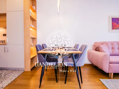 Izdavanje, jednosoban stan, Ljubović, Podgorica - image 10