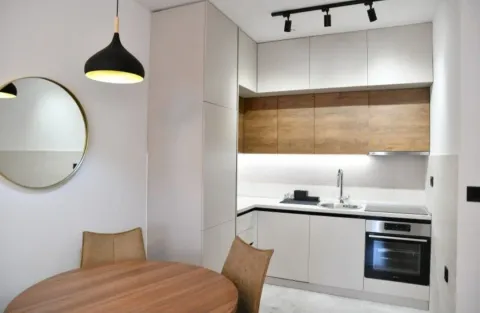 Rent, one bedroom apartment, 50m², Ljubović, Podgorica - image 3