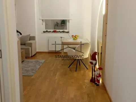 Prodaja, dvosoban stan, 41m², Socijalno, Novi Sad Sve Podlokacije - image 2