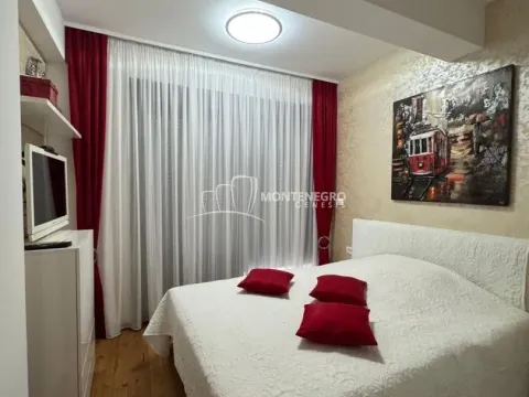 Sale, two bedroom apartment, 61m², Igalo, Herceg Novi - image 13