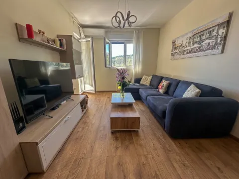 Sale, two bedroom apartment, 56m², Zagorič, Podgorica - image 2