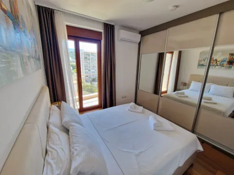 Prodaja, trosoban stan, 94m², Bečići, Budva - image 7