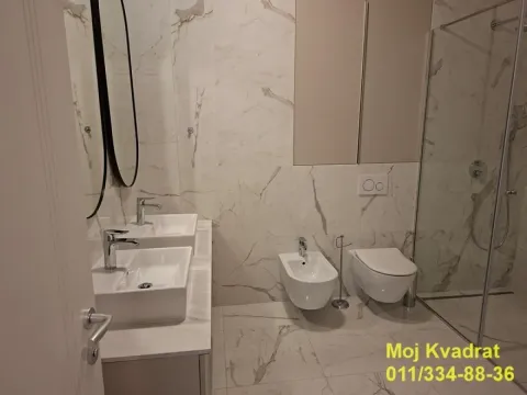 Izdavanje, stan, 235m², Savski Venac, Beograd - image 8