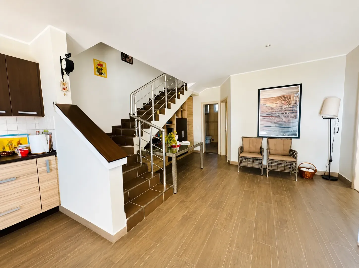 Sale, house, 208m², Dubrava, Bar