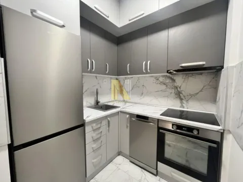 Izdavanje, dvosoban stan, 48m², Avijatičarsko naselje, Novi Sad Sve Podlokacije - image 6