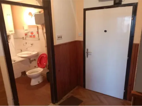 Sale, one bedroom apartment, 54m², Niš, Srbija - image 14