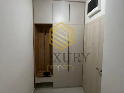 Rent, one bedroom apartment, 47m², Gorica C, Podgorica - image 3