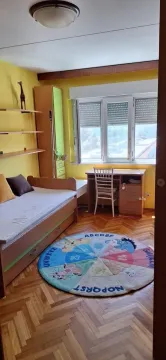 Rent, one bedroom apartment, 59m², Central Point, Podgorica - image 1138