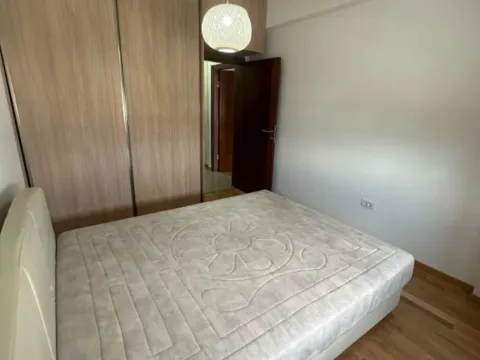Izdavanje, jednosoban stan, 48m², Tuški Put, Podgorica - image 4