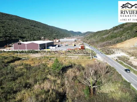 Prodaja, plac, 3380m², Radanovići, Kotor - image 7