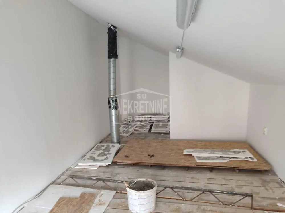 Sale, house, 350m², Bajnat, Subotica