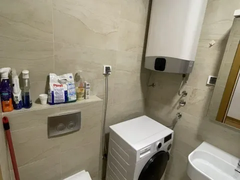 Izdavanje, jednosoban stan, 39m², Stari grad, Novi Sad - image 6