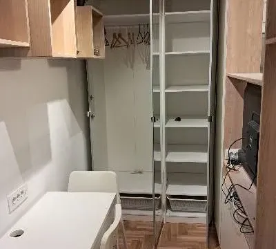 Izdavanje, garsonjera, 30m², Stari Grad, Beograd - image 4