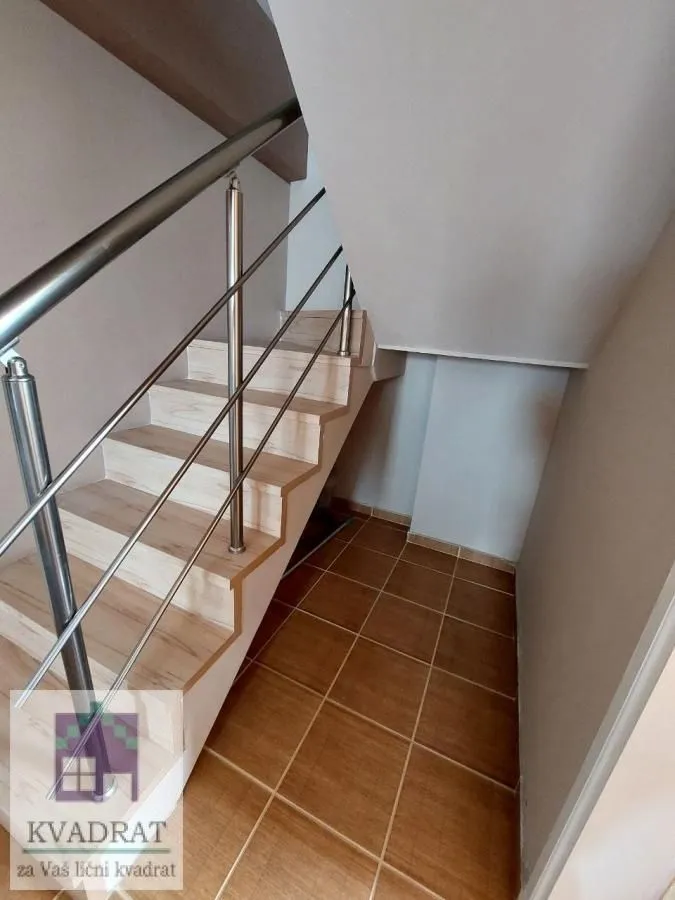 Rent, four bedroom apartment, 110m², Obrenovac, Beograd