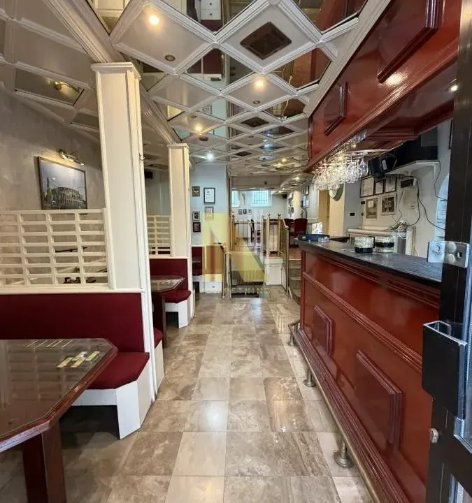 Rent, office space, 90m², Novo naselje, Novi Sad