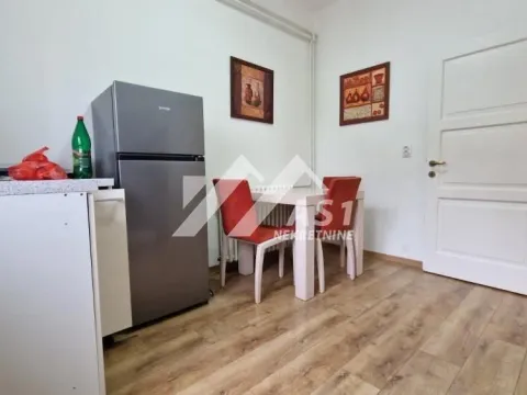 Rent, house, 83m², Avijatičarsko naselje, Novi Sad Sve Podlokacije - image 3