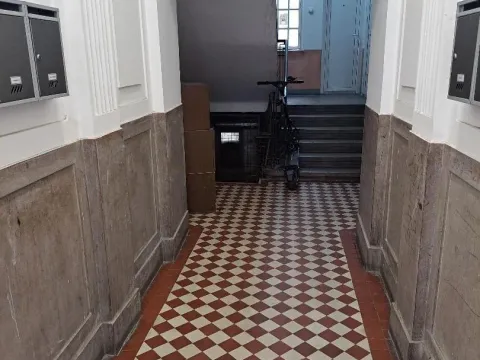 Prodaja, dvosoban stan, 59m², Stari Grad, Beograd - image 11