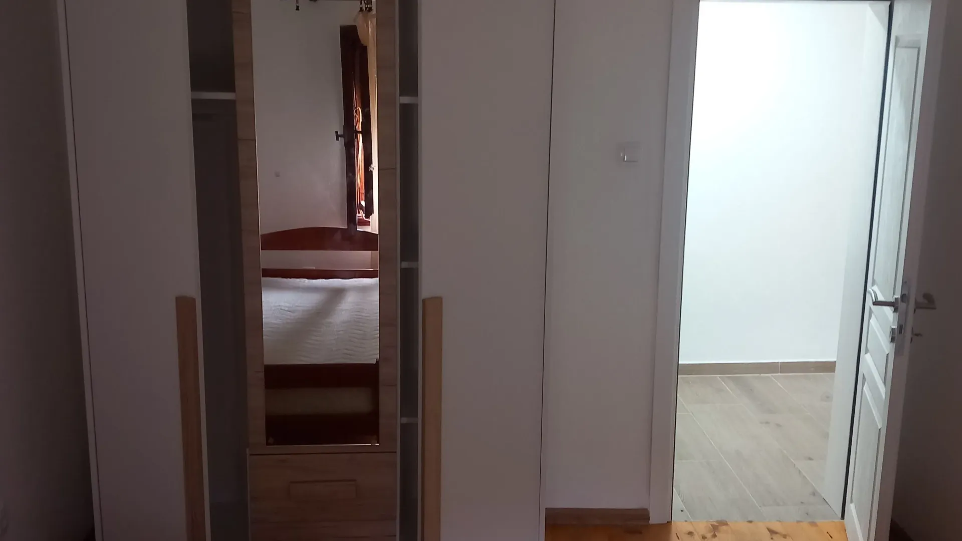Rent, house, 55m², Bijelo Polje, Podgorica