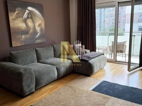 Izdavanje, dvosoban stan, 59m², Liman 3, Novi Sad Sve Podlokacije - image 3