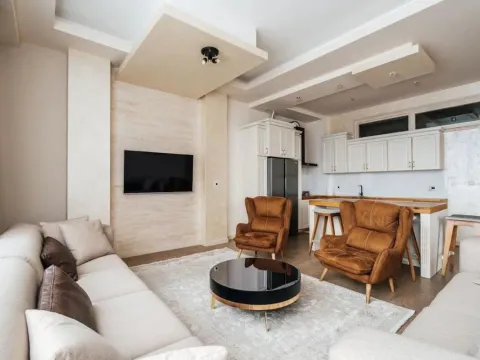 Prodaja, dvosoban stan, 120m², Budva, Crna Gora - image 3